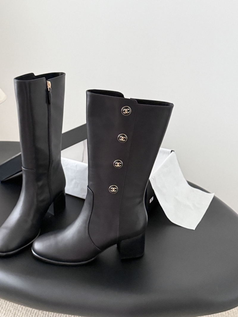 Ch**el boots